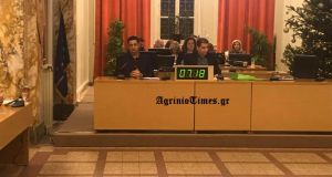 Αγρίνιο: Σημαντικά θέματα στη συνεδρίαση του Δημοτικού Συμβουλίου