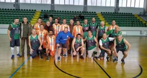 Αγρίνιο: 3ο Φιλανθρωπικό Τουρνουά Μπάσκετ – Αποτελέσματα 1ης ημέρας