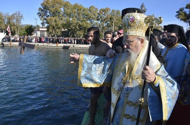 kosmas theofaneia 2019