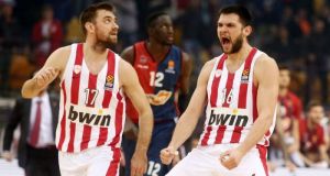 Euroleague Basketball: Απίθανο ματς, απίστευτος Παπανικολάου!