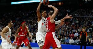 Euroleague Basketball: Η ευστοχία της Ρεάλ και η κακή άμυνα…
