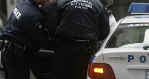 487 συλλήψεις στη Δυτική Ελλάδα