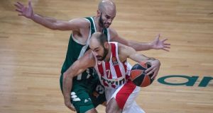 Eurohoops – Ισπανικά Μ.Μ.Ε. «Έκλεισε στη Μπαρτσελόνα ο Νικ Καλάθης»