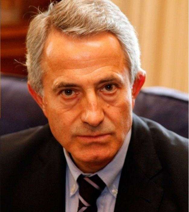 spiliopoulos