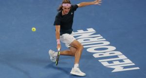 Australian Open: Τσιτσιπάς – Ναδάλ 0-3: Αποκλείστηκε ο Έλληνας τενίστας!