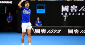 Australian Open: “Βασιλιάς” Τζόκοβιτς! “Διέλυσε” τον Ναδάλ και… έγραψε ιστορία