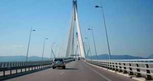 Γέφυρα Ρίου-Αντιρρίου: Εντοπίστηκε το άτομο που εξέφρασε την πρόθεση να…