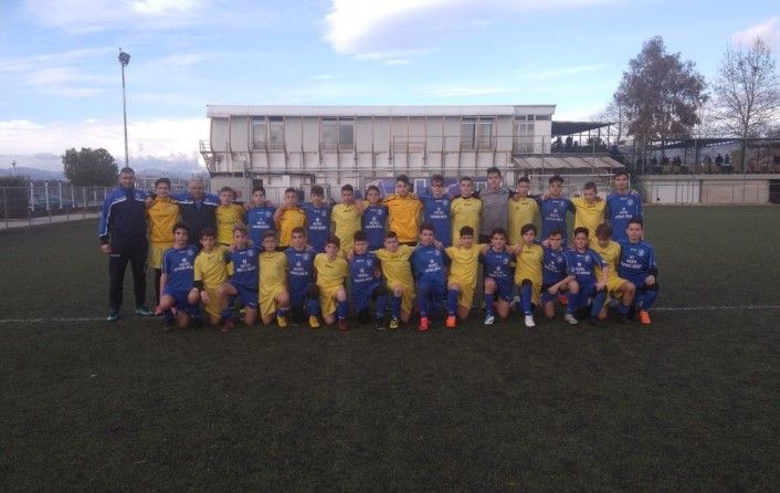 atromitos ptolemaidas emileon