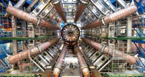 Ενισχύεται η συνεργασία της Ελλάδας με το CERN