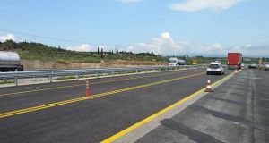 Καραγιάννης: Ολοκληρώνεται μέχρι το 2023 ο αυτοκινητόδρομος Πατρών-Πύργου