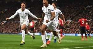 Champions League: Παρί, για… τίτλο! – Το εκτός έδρας γκολ…