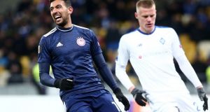 Europa League: Ευρωπαϊκό φινάλε για τον Ολυμπιακό