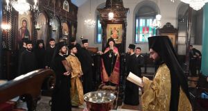 Οικουμενικός Πατριάρχης: Η επίσκεψη του Αλ. Τσίπρα στην Χάλκη έχει…