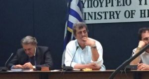 Γ. Ασημακόπουλος: Η γενικευμένη παρανομία υπονομεύει την Ελληνική κοινωνία
