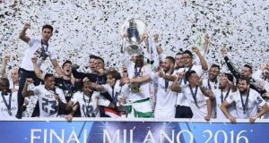 Τελικό του Champions League στις 29 Αυγούστου θέλει η UEFA