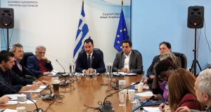 ΦιλόΔημος: Νέα χρηματοδότηση 20 εκατ. ευρώ για τα Δημοτικά Λιμενικά…