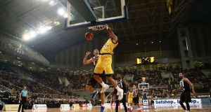 Basketball Champions League: Ο Π.Α.Ο.Κ. κέρδισε αλλά η Α.Ε.Κ. προκρίθηκε!