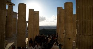 Αίτημα στην UNESCO να θεωρούνται τα αρχαία ελληνικά παγκόσμια πολιτιστική…