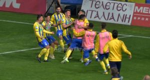SL-Παναιτωλικός: Φέτος έχει χρησιμοποιήσει σε αγώνες πρωταθλήματος συνολικά 14 Έλληνες…