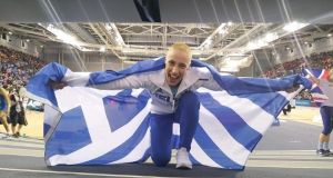 Ευρωπαϊκό Πρωτάθλημα: Ημέρες θριάμβου για την Ελλάδα στη Γλασκώβη
