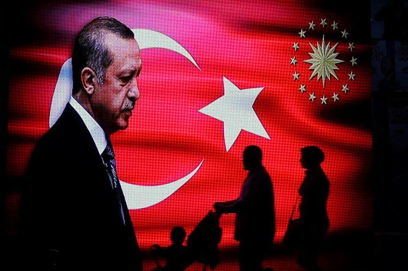 erdogan agia sofia unesco