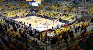 Euroleague Basketball: Ένας Ολυμπιακός για… κλάματα!