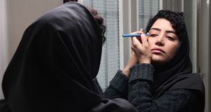 Αγρίνιο-«Άνεσις»: Πανόραμα Ιρανικών μικρού μήκους ταινιών