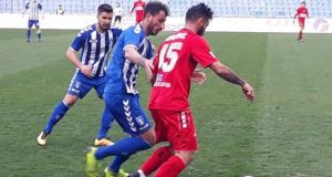 Football League: Ισοπαλία για Παναχαϊκή – Ισοπαλία και για τον…