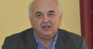 Πάτρα: Ο Ν. Καραθανασόπουλος στην παρουσίαση υποψηφίων της Λαϊκής Συσπειρωσης