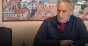 Ανεξάρτητος ο Ανδρέας Κοτσανάς – Δείτε την ανακοίνωση παραίτησης (Βίντεο)
