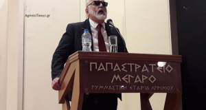 Ο Π. Κουρουμπλής υποστηρίζει «Δεν έχει ολοκληρωθεί η επανακαταμέτρηση των…