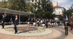 Αγρίνιο: Οι εκδηλώσεις για τον εορτασμό της Εθνικής Επετείου της…