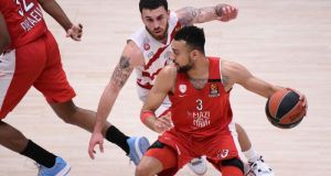 Euroleague Basketball: Ο Ολυμπιακός ηττήθηκε 66-57 από την Αρμάνι Μιλάνο