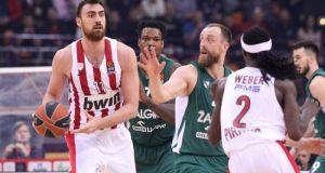 Euroleague Basketball: Δεν το «καθάρισε» και το… πλήρωσε ο Ολυμπιακός!