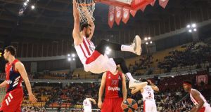 Euroleague Basketball: Εμφανίστηκε ξανά ο… Ολυμπιακός!