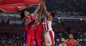 Euroleague Basketball: Συνέχεια στην… ελεύθερη πτώση του Ολυμπιακού έδωσε η…