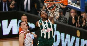 Euroleague Basketball: Κέρδισε ο Παναθηναϊκός, αλλά δεν κάλυψε τη διαφορά