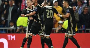 Champions League: Τέλος Εποχής για την Ρεάλ – Πρόκριση για…