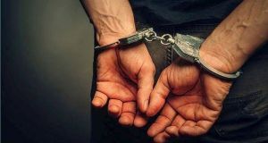 Αγρίνιο: Σύλληψη 48χρονου αλλοδαπού φυγόποινου