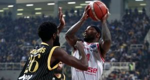 Basketball Champions League: Πικρή νίκη για την Α.Ε.Κ.