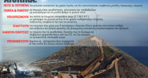 Κίνηση Πολιτών για την Προστασία των Βουνών της Αιτωλοακαρνανίας