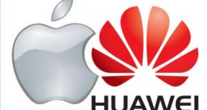 Πελάτη την Apple θέλει να πιάσει η Huawei!