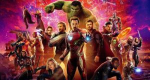 Αγρίνιο: Συνεχίζονται για δεύτερη εβδομάδα οι «Avengers» στον «Άνεσις»