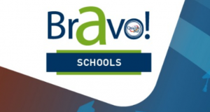 Η Π.Δ.Ε. στηρίζει τον Πανελλήνιο Σχολικό Διαγωνισμό BRAVO Schools