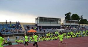 Δ.Α.Κ. Αγρινίου: Προγράμματα άθλησης – Διαμόρφωση προγράμματος