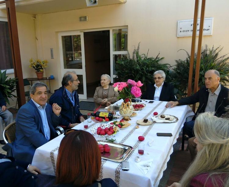 kammenos girokomeio 2