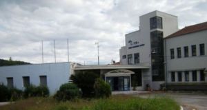 Αγρίνιο: Έργα στο παλιό Νοσοκομείο, ανακοινώνει ο Κατσιφάρας