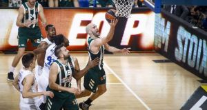 Euroleague Basketball: Ονειρικός Νικ Καλάθης οδήγησε τον Παναθηναϊκό!