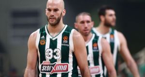 Euroleague Basketball: Το πάλεψε, αλλά δεν άντεξε ο Παναθηναϊκός