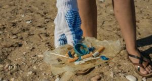 Ο εφιάλτης των πλαστικών απειλεί την Ελλάδα (Φωτό)